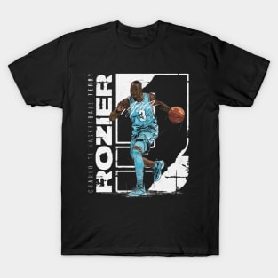 terry rozier stretch T-Shirt